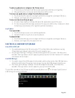 Preview for 7 page of Bluewave Wave 8 HD+ User Manual