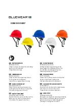 BlueWear 004653 Operating Instructions Manual preview