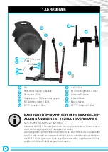 Preview for 4 page of Bluewheel HOVOKART HK200 User Manual