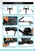 Preview for 5 page of Bluewheel HOVOKART HK200 User Manual