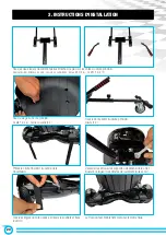 Preview for 20 page of Bluewheel HOVOKART HK200 User Manual