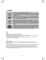 Preview for 19 page of Bluewheel hx350t Operating Instructions Manual