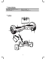 Preview for 28 page of Bluewheel hx350t Operating Instructions Manual