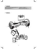 Preview for 50 page of Bluewheel hx350t Operating Instructions Manual