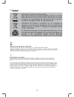 Preview for 62 page of Bluewheel hx350t Operating Instructions Manual