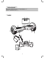 Preview for 94 page of Bluewheel hx350t Operating Instructions Manual