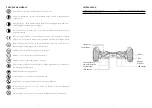 Preview for 4 page of Bluewheel HX510 User Manual