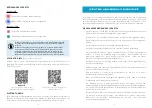 Preview for 5 page of Bluewheel HX510 User Manual