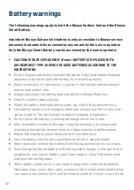 Preview for 42 page of BluEye Pioneer User Manual