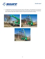 Preview for 23 page of Bluff DuraSweeper DS-15-A-PERM Owner'S Manual And Installation Manual