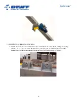 Preview for 32 page of Bluff DuraSweeper DS-15-A-PERM Owner'S Manual And Installation Manual