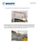 Preview for 33 page of Bluff DuraSweeper DS-15-A-PERM Owner'S Manual And Installation Manual