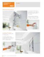 Preview for 4 page of BLUM 21F8000.NA Manual