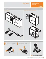 Preview for 13 page of BLUM 21F8000.NA Manual