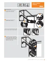 Preview for 15 page of BLUM 21F8000.NA Manual