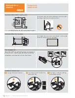 Preview for 16 page of BLUM 21F8000.NA Manual