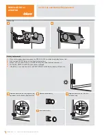 Preview for 22 page of BLUM 21F8000.NA Manual