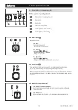 Preview for 13 page of BLUM PRO-CENTER Instruction Leaflet