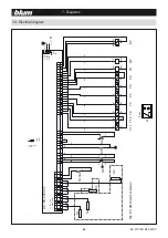 Preview for 44 page of BLUM PRO-CENTER Instruction Leaflet