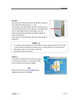 Preview for 11 page of bluMartin freeAir 100 Operating Manual