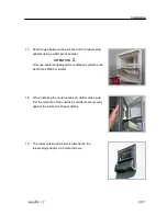 Preview for 33 page of bluMartin freeAir 100 Operating Manual