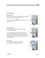 Preview for 43 page of bluMartin freeAir 100 Operating Manual