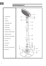 Preview for 6 page of Blumfeldt 10028606 Manual