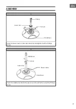 Preview for 17 page of Blumfeldt 10028606 Manual