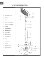 Preview for 32 page of Blumfeldt 10028606 Manual