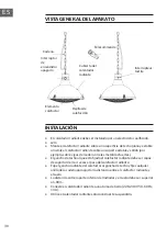 Preview for 30 page of Blumfeldt 10034127 Manual