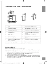 Preview for 57 page of BluMill CM7008T-GS Manual