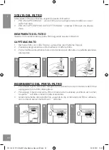 Preview for 60 page of BluMill CM7008T-GS Manual