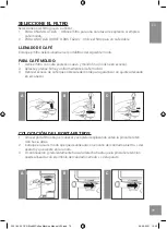 Preview for 73 page of BluMill CM7008T-GS Manual