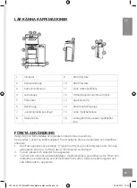 Preview for 83 page of BluMill CM7008T-GS Manual