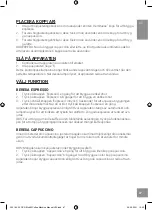 Preview for 87 page of BluMill CM7008T-GS Manual