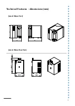 Preview for 17 page of blupura WAVE HOT Use & Maintenance Manual