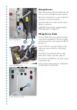 Preview for 20 page of blupura WAVE HOT Use & Maintenance Manual