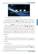 Preview for 131 page of Blusens h305 User Manual