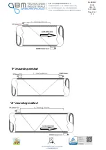 Preview for 30 page of BM Tecnologie Industriali TTFM100-F18-NG Instruction Manual