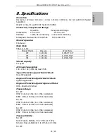 Preview for 22 page of BMC RESmart BPAP 20T User Manual