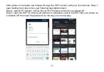 Preview for 14 page of Bmobile AX1015 User Manual
