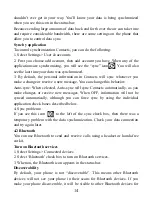 Preview for 14 page of Bmobile AX1092 Manual