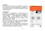 Preview for 21 page of Bmobile AX823 Manual