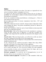 Preview for 3 page of Bmobile BL54 Manual