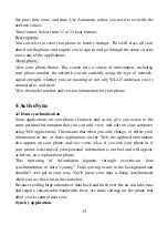 Preview for 13 page of Bmobile BL54 Manual