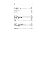 Preview for 2 page of Bmobile QW120 User Manual