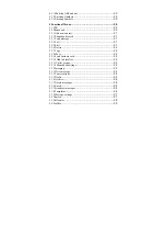 Preview for 3 page of Bmobile QW120 User Manual