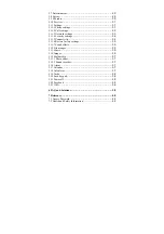 Preview for 4 page of Bmobile QW120 User Manual