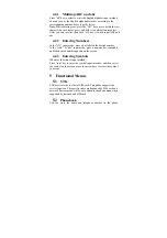 Preview for 20 page of Bmobile QW120 User Manual