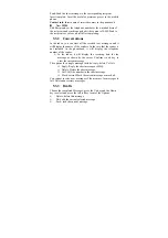 Preview for 25 page of Bmobile QW120 User Manual